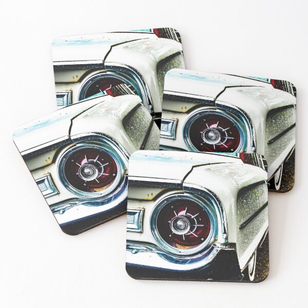 Item preview, classic american car designed and sold by KissStudios.