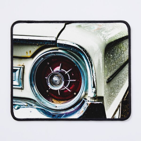 Item preview, classic american car designed and sold by KissStudios.