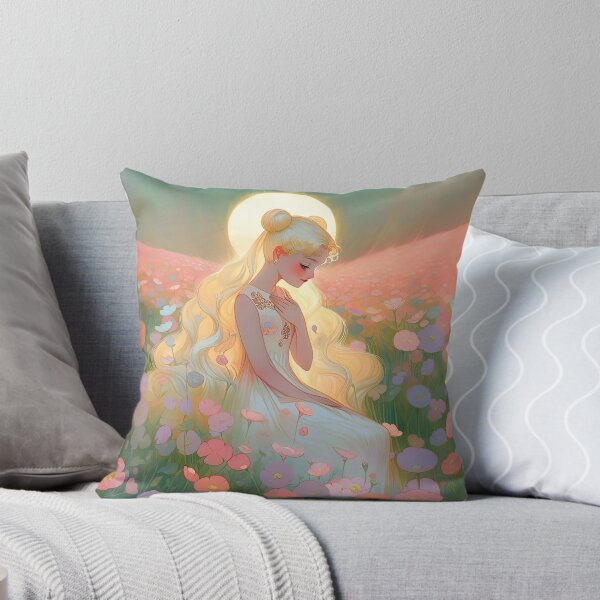 Item preview, Princess Serenity II designed and sold by Illusionoflaife.