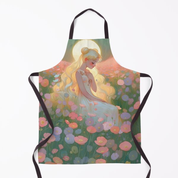 Item preview, Princess Serenity II designed and sold by Illusionoflaife.