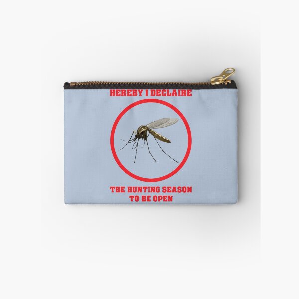 Item preview, Hereby I declaire the hunting season to be open designed and sold by MayoVinylStore.