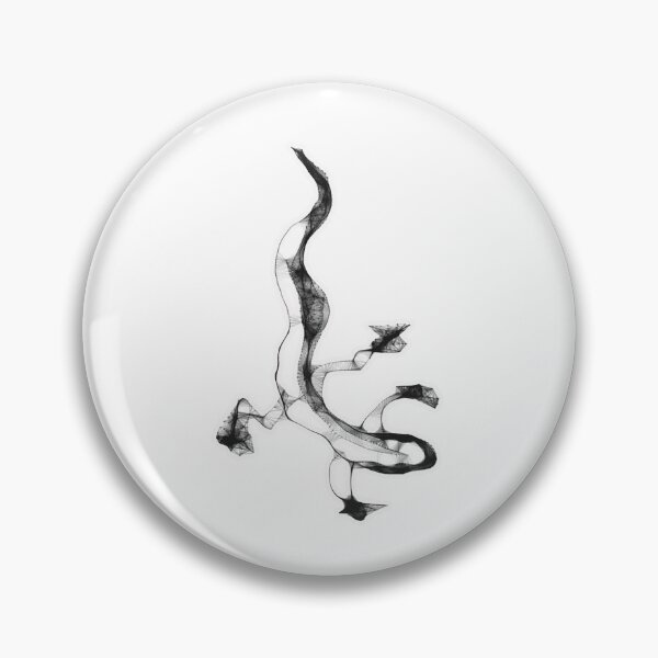 Item preview, salamander minimalism designed and sold by giomalart.