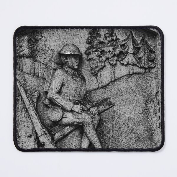 Item preview, Westlawn Cemetary, Canton Ohio designed and sold by RabbitHole13.