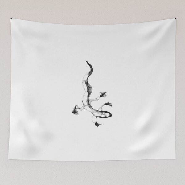 Item preview, salamander minimalism designed and sold by giomalart.