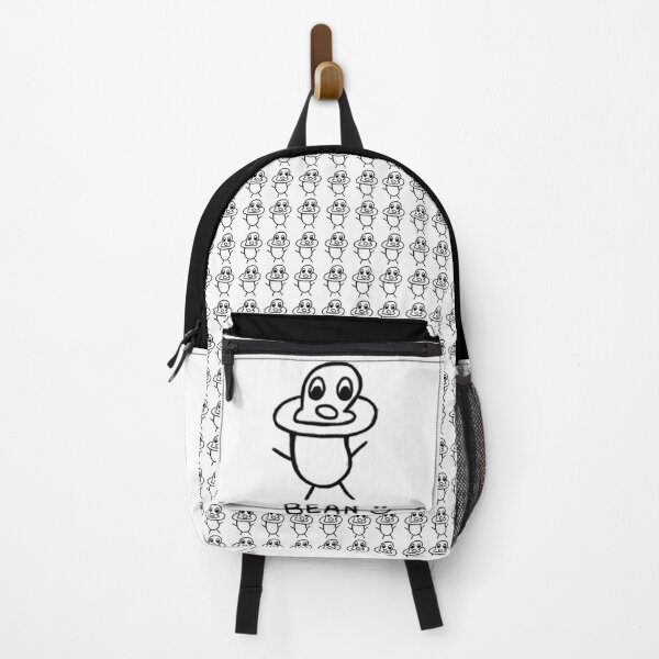 Item preview, The Great Bean designed and sold by SheepishPokkii.
