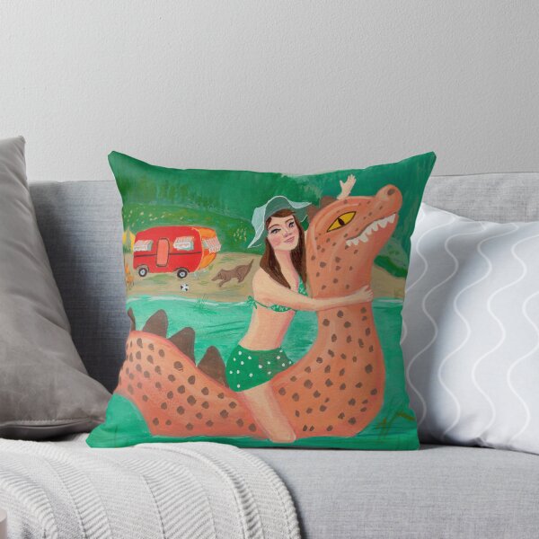 Item preview, Bath in Lake Ness with Nessy. designed and sold by Rachelare.