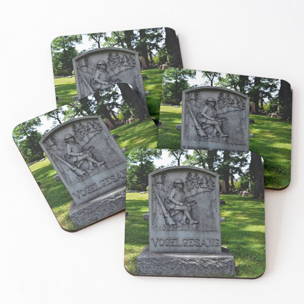 Item preview, Westlawn Cemetary, Canton Ohio designed and sold by RabbitHole13.