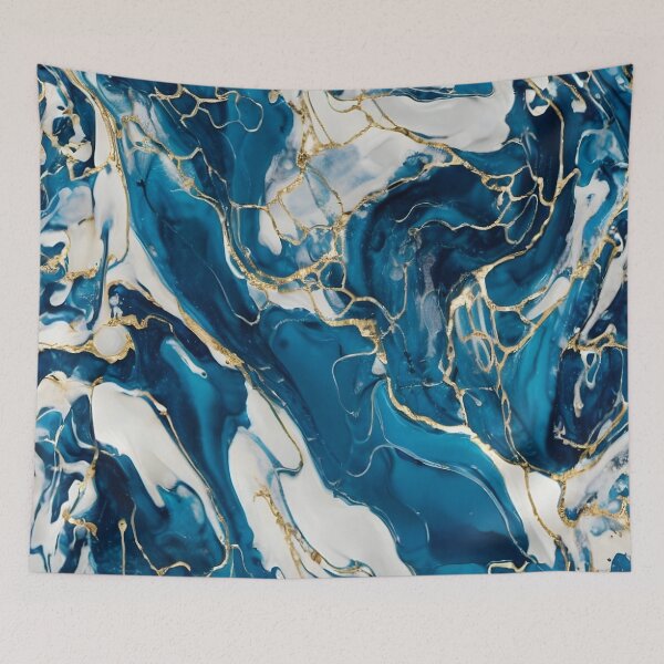Item preview, Marbleous: A Mesmerizing and Artistic Liquid Marble Design designed and sold by Sergio5M.
