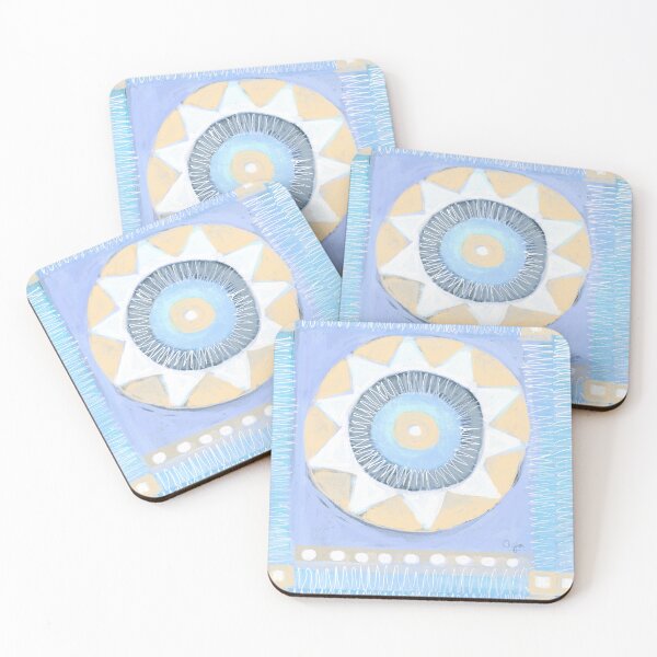Item preview, africa, indigo designed and sold by OlgaMundi.
