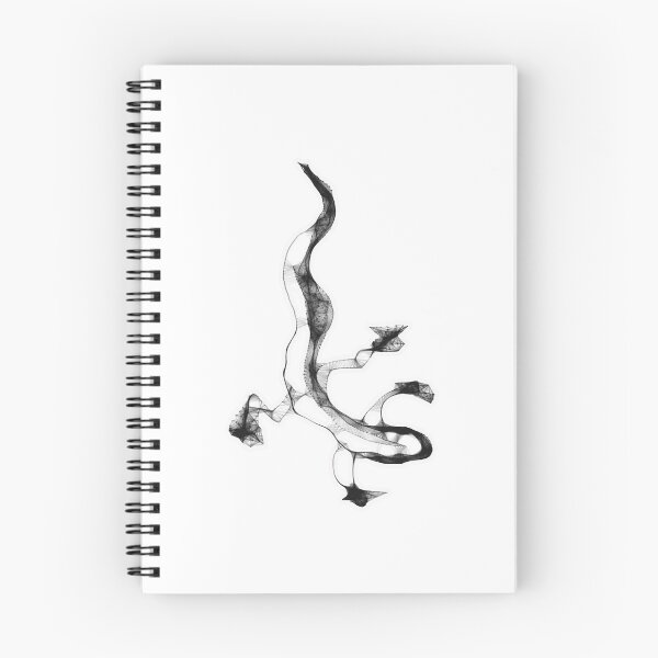 Item preview, salamander minimalism designed and sold by giomalart.