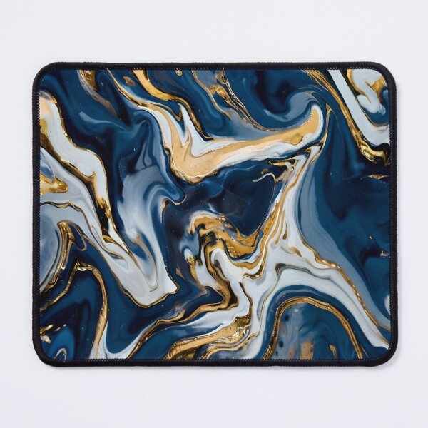 Item preview, Liquid Art: A Colorful and Creative Liquid Marble Design designed and sold by Sergio5M.