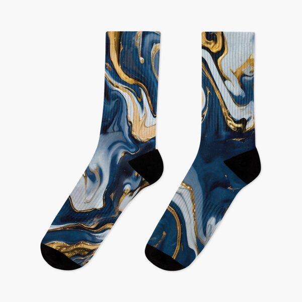 Item preview, Liquid Art: A Colorful and Creative Liquid Marble Design designed and sold by Sergio5M.