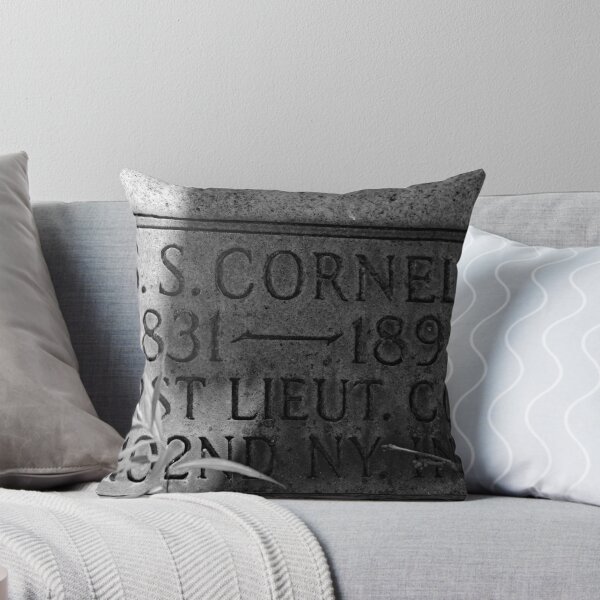 Item preview, Cementerio Westlawn, Cantón Ohio designed and sold by RabbitHole13.