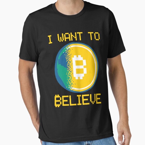 Item preview, I Want To Believe designed and sold by KsuAnn.