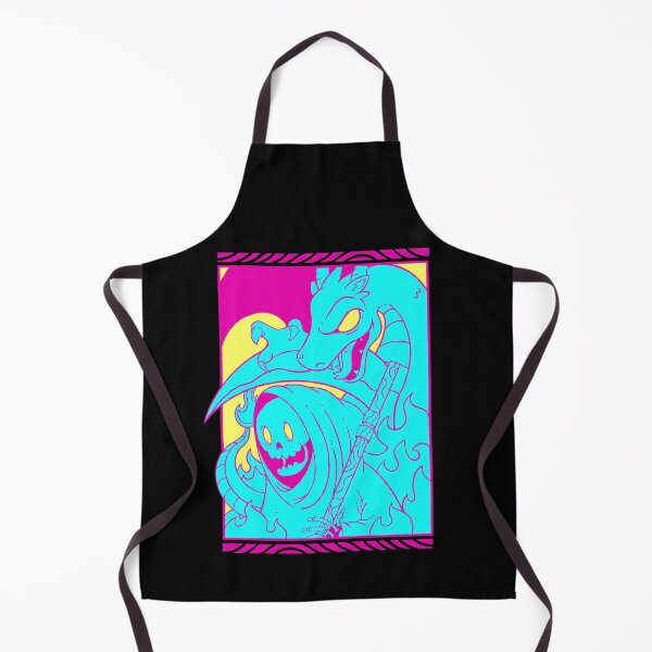 Item preview, Death And Dragon designed and sold by Artthree.