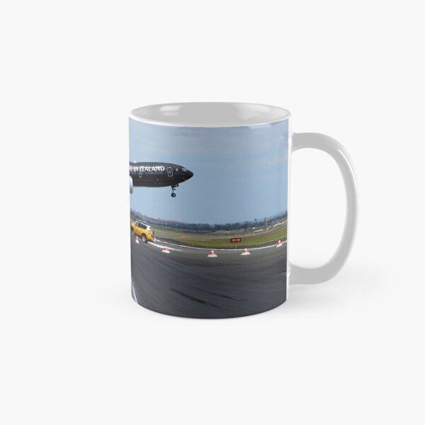 Item preview, Air New Zealand Take Off Runway designed and sold by Pontian69.