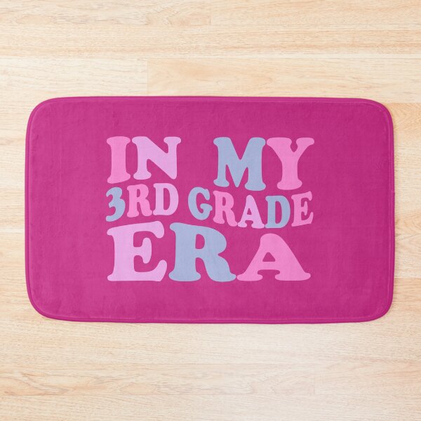 Item preview, In My Third Grade Era designed and sold by Mamado-sakou.