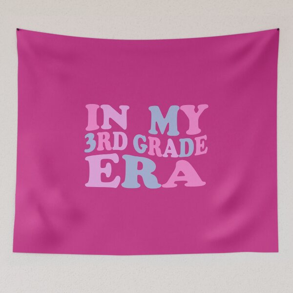 Item preview, In My Third Grade Era designed and sold by Mamado-sakou.