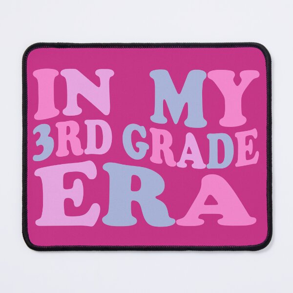 Item preview, In My Third Grade Era designed and sold by Mamado-sakou.