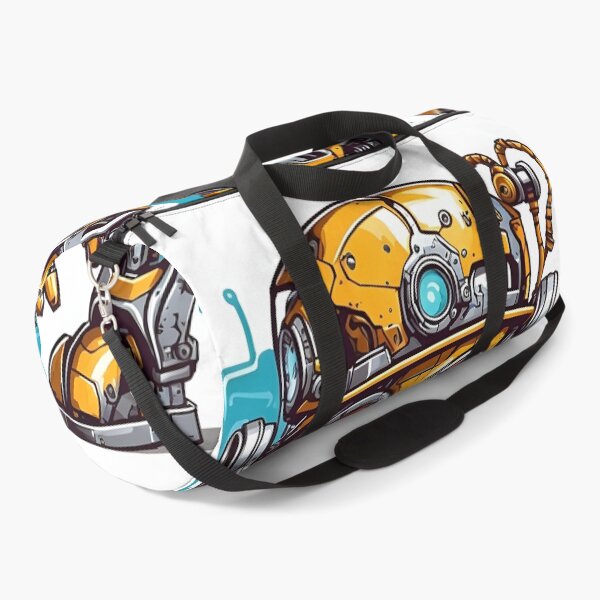 Item preview, Little Robot designed and sold by Lucian Lupescu.