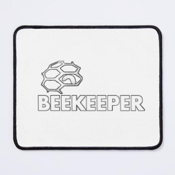 Item preview, T-Shirt Beekeeper designed and sold by girolamo barracco.