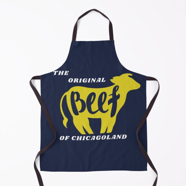 Item preview, The original beef of Chicagoland designed and sold by Tropium-Designs.