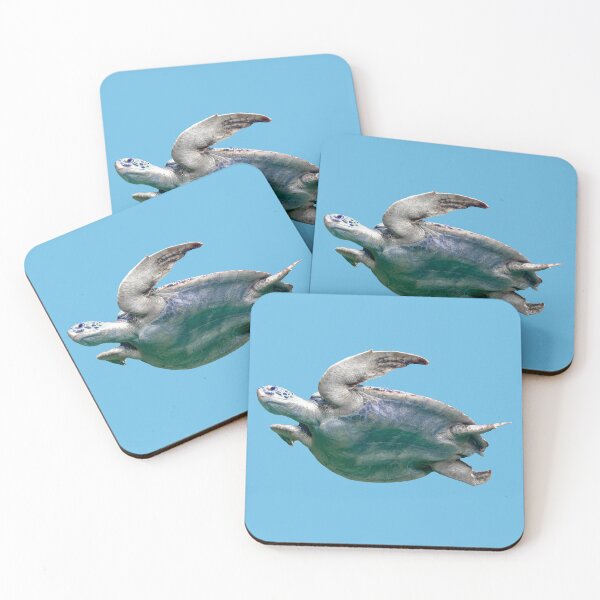 Item preview, Green Turtle in  an aquarium designed and sold by Dalyndigital Photography.