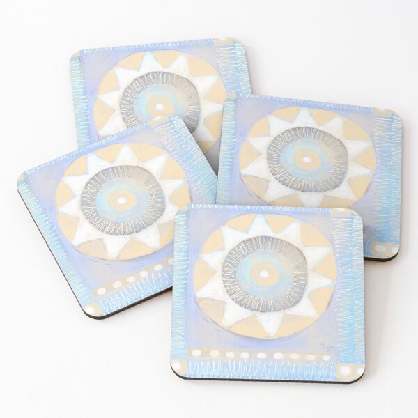 Item preview, Africa, soft indigo designed and sold by OlgaMundi.