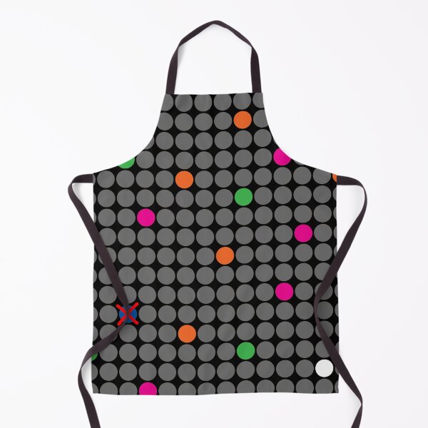 Item preview, Deans Dots designed and sold by Dean Stockings.