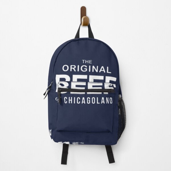 Item preview, The original beef of Chicagoland designed and sold by Tropium-Designs.