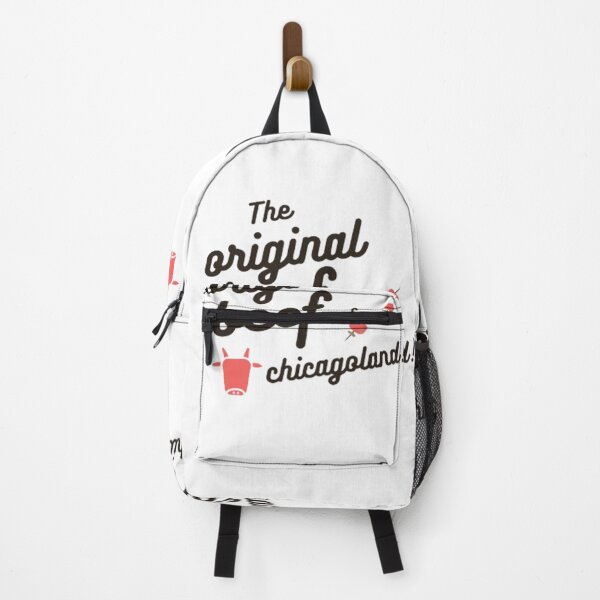 Item preview, The original beef of Chicagoland designed and sold by Tropium-Designs.