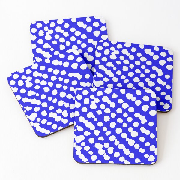 Item preview, Skip in blue and white designed and sold by studioanalog.
