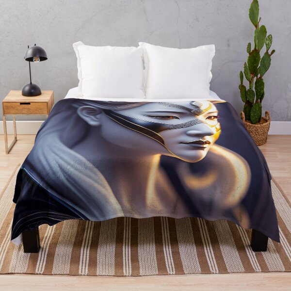 Item preview, Kuchisake-onna: Japanese Masked Lady designed and sold by Bunmigraphics .