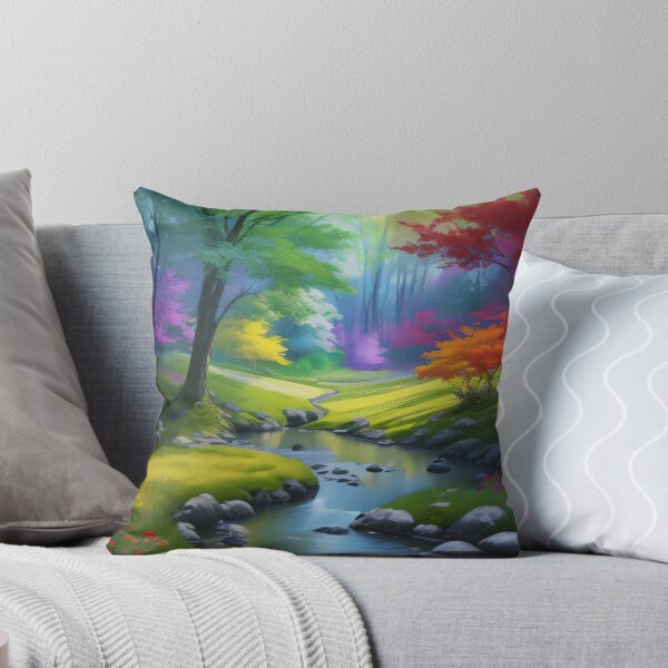 Item preview, Landscape designed and sold by Jeancoj.
