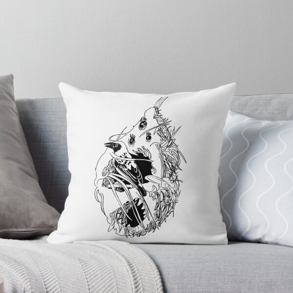 Item preview, Nest designed and sold by Mits0.