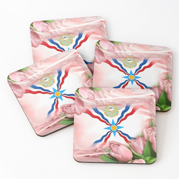Item preview, Roses of ASSYRIA designed and sold by doniainart.