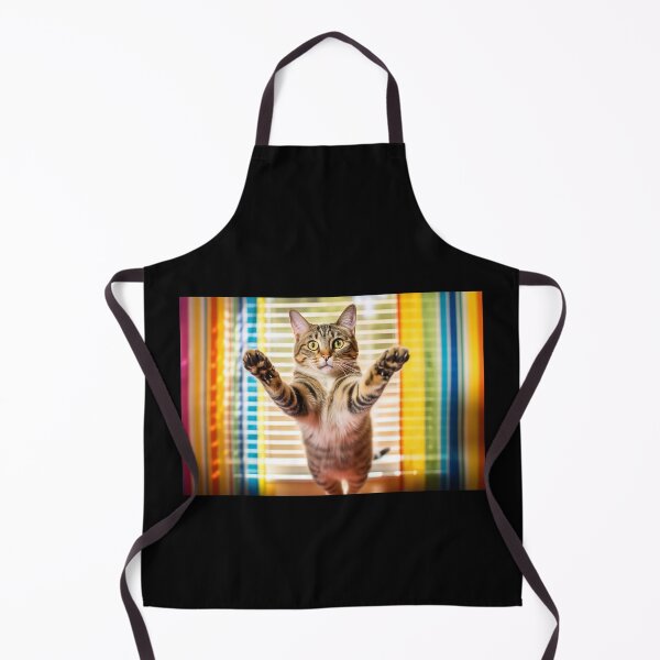 Item preview,  Cat in sunny window designed and sold by SameeraDammeyer.