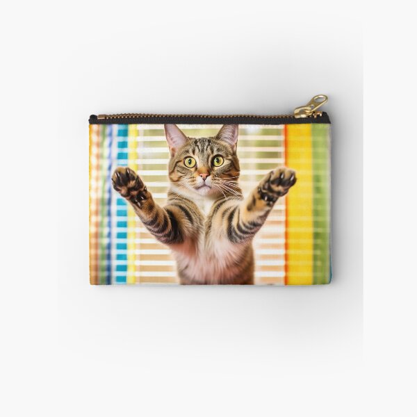 Item preview,  Cat in sunny window designed and sold by SameeraDammeyer.