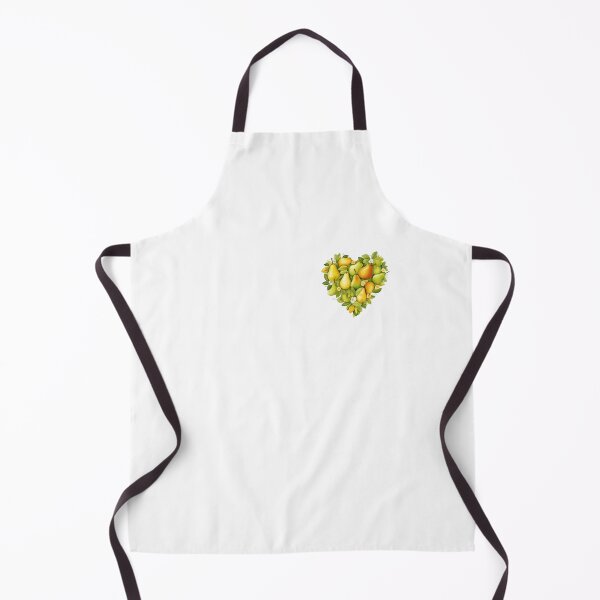 Item preview, I love pears designed and sold by Vies-Infinies.