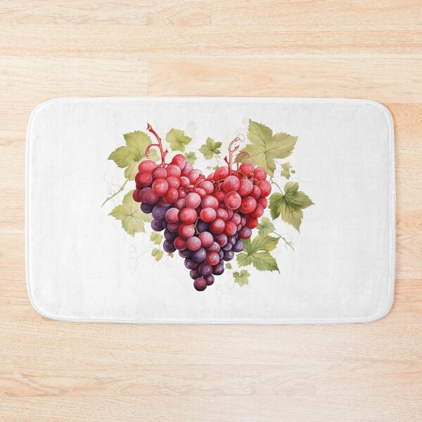 Item preview, I love grappe designed and sold by Vies-Infinies.