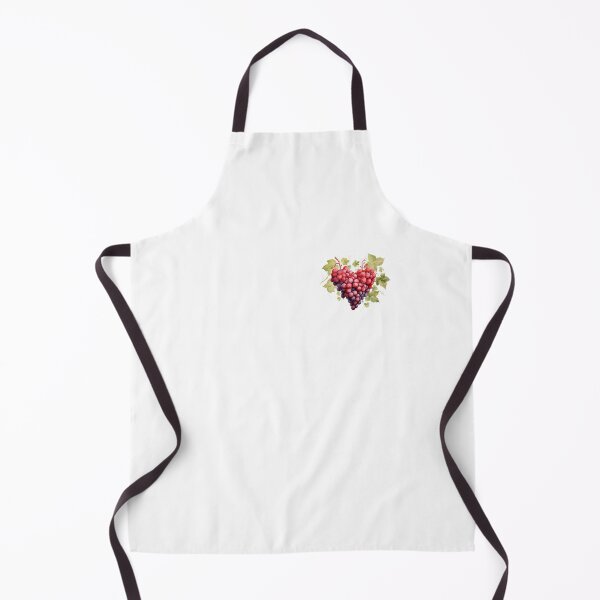 Item preview, I love grappe designed and sold by Vies-Infinies.