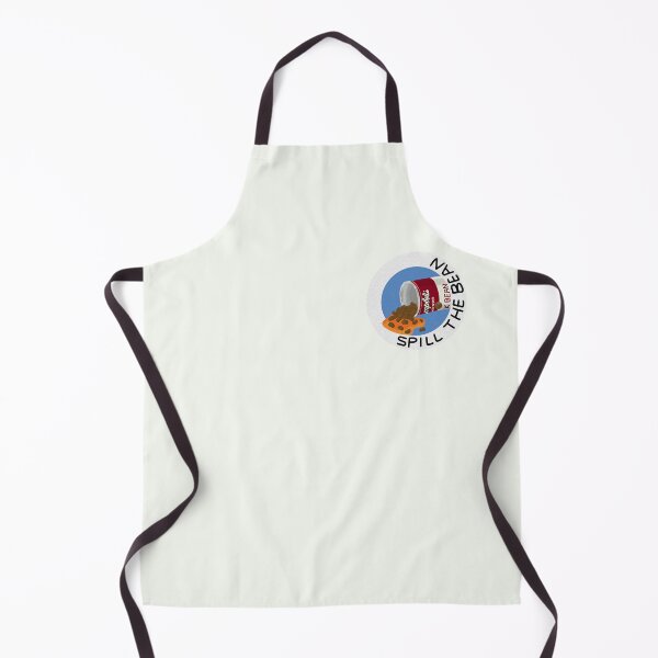 Item preview, Spill the Bean designed and sold by Childish by Design.