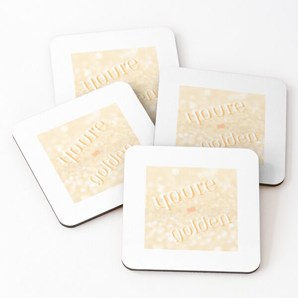 Item preview, You’re so golden  designed and sold by 17Secrets.