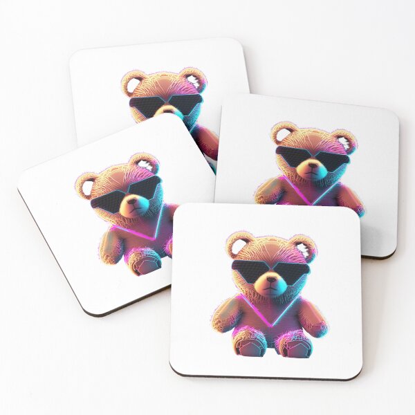 Item preview, The Teddy Bear designed and sold by Payna Store.
