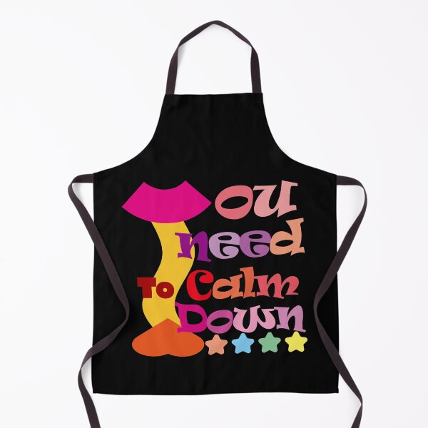 Item preview, You Need To Calm Down. designed and sold by EunsooLee.