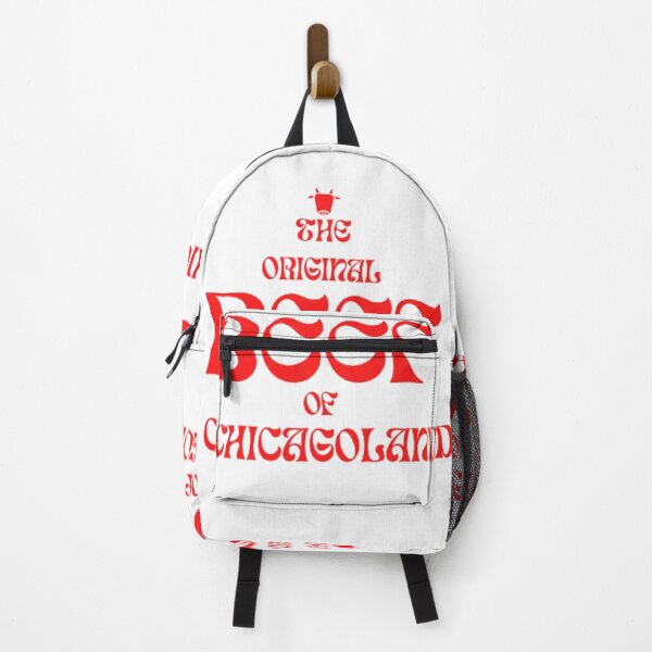 Item preview, The original beef of Chicagoland designed and sold by Tropium-Designs.