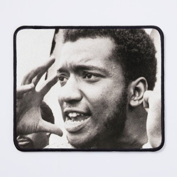 Item preview, Fred Hampton 1969 designed and sold by sourceoflife.