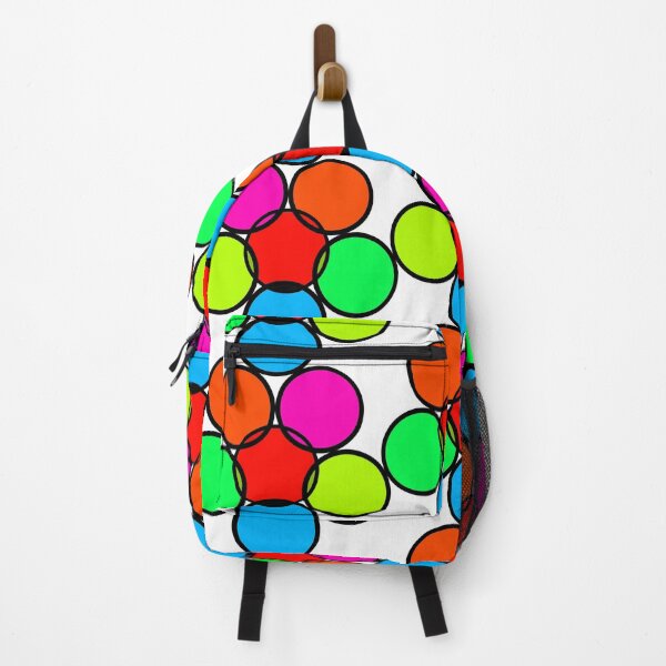Item preview, Colorful Flower Abstractions designed and sold by Visual-Elixir.