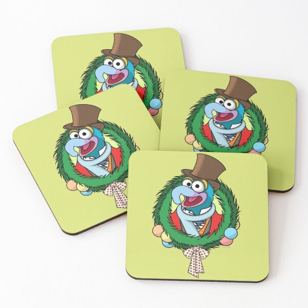 Artikelvorschau, Die Muppet-Weihnachtsgeschichte – Gonzo entworfen und verkauft von Dark-Inks.