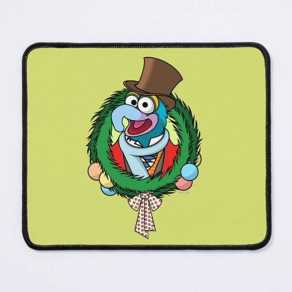 Item preview, The Muppet Christmas Carol - Gonzo designed and sold by Dark-Inks.